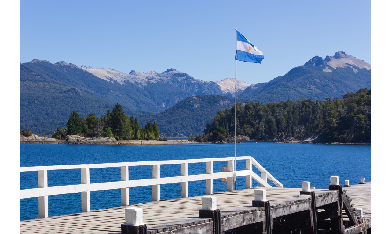 San Carlos de Bariloche, Rio Negro, Argentina