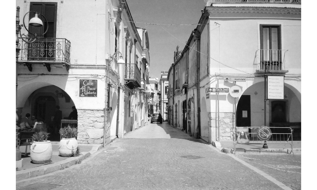 La prestigiosa denominazione Basilicata IGT