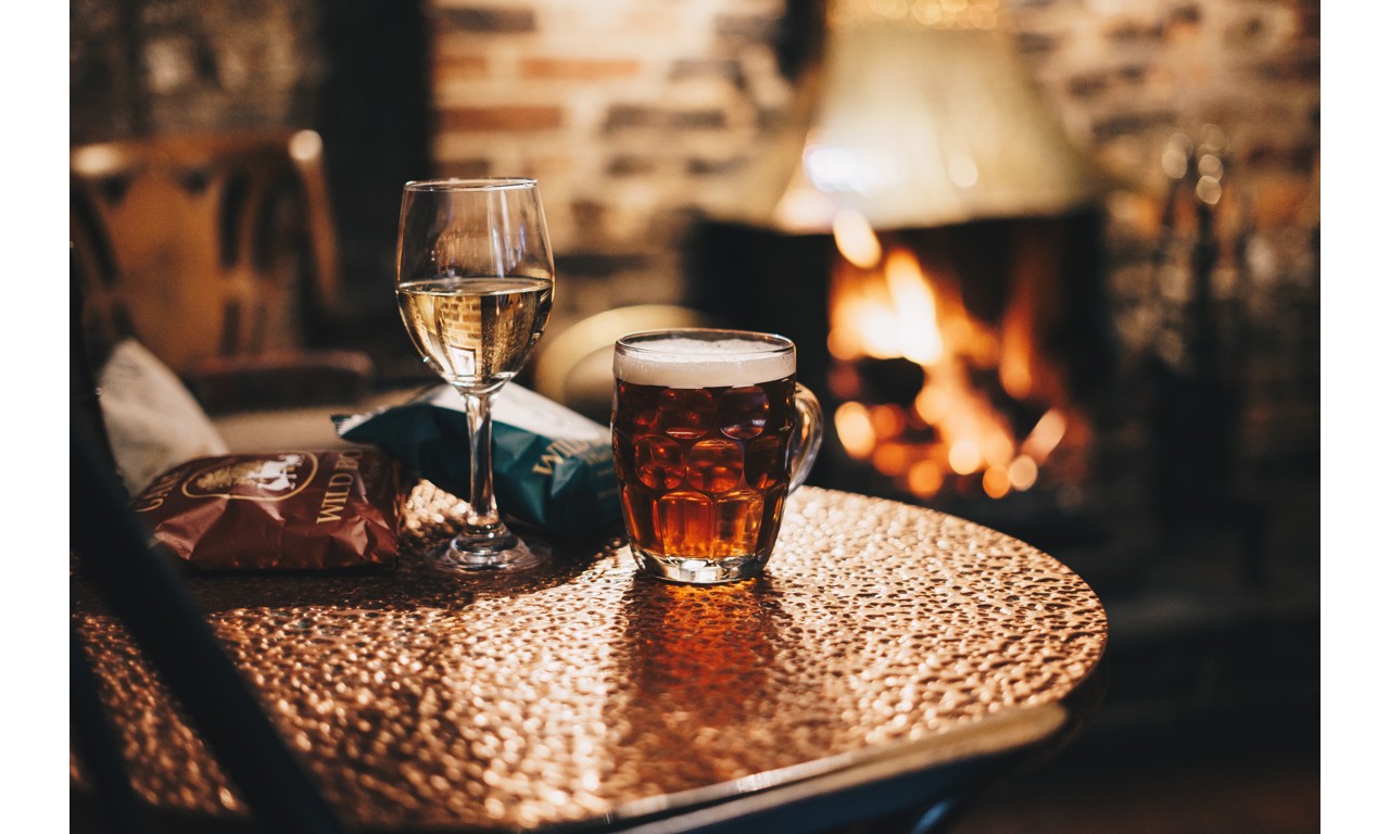 Meglio la birra o il vino?