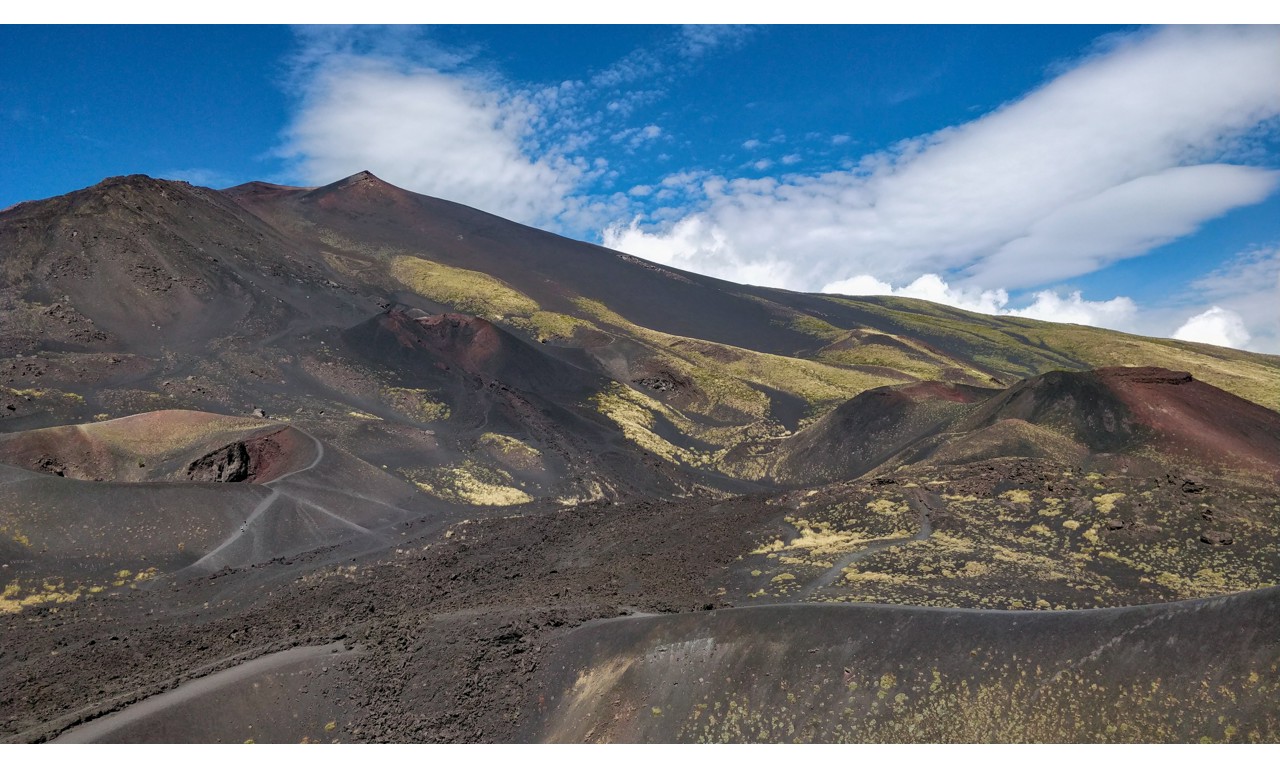 Etna