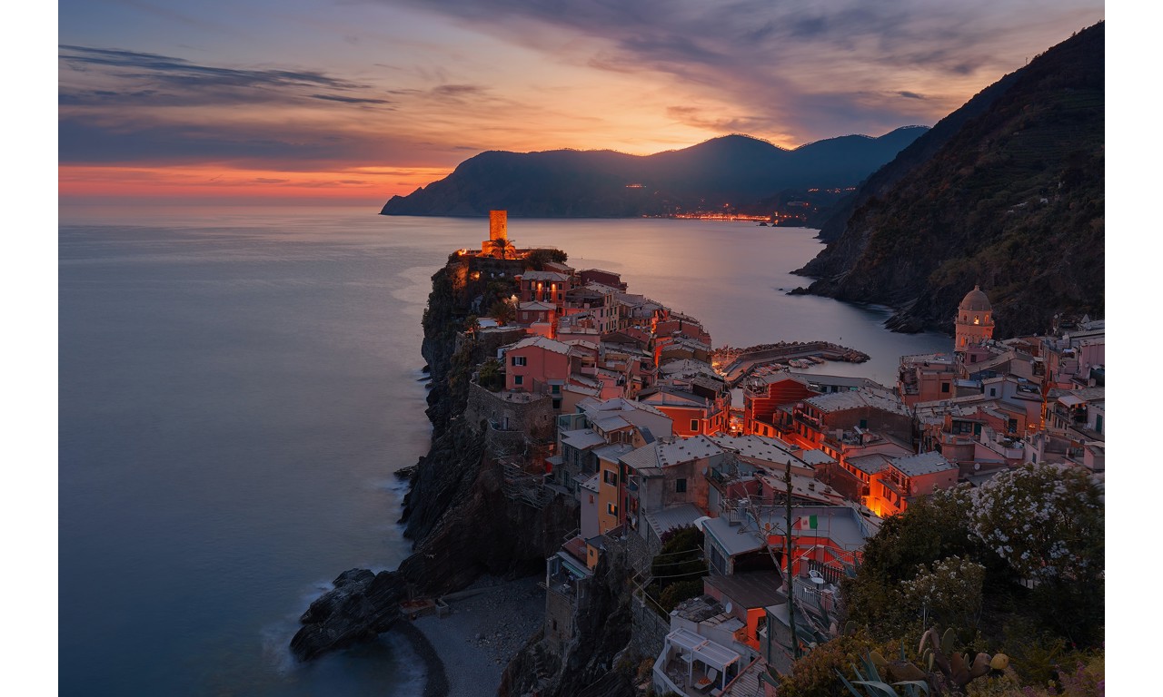 Scarpata a Masseto