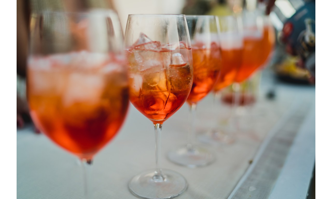 Calici di Spritz