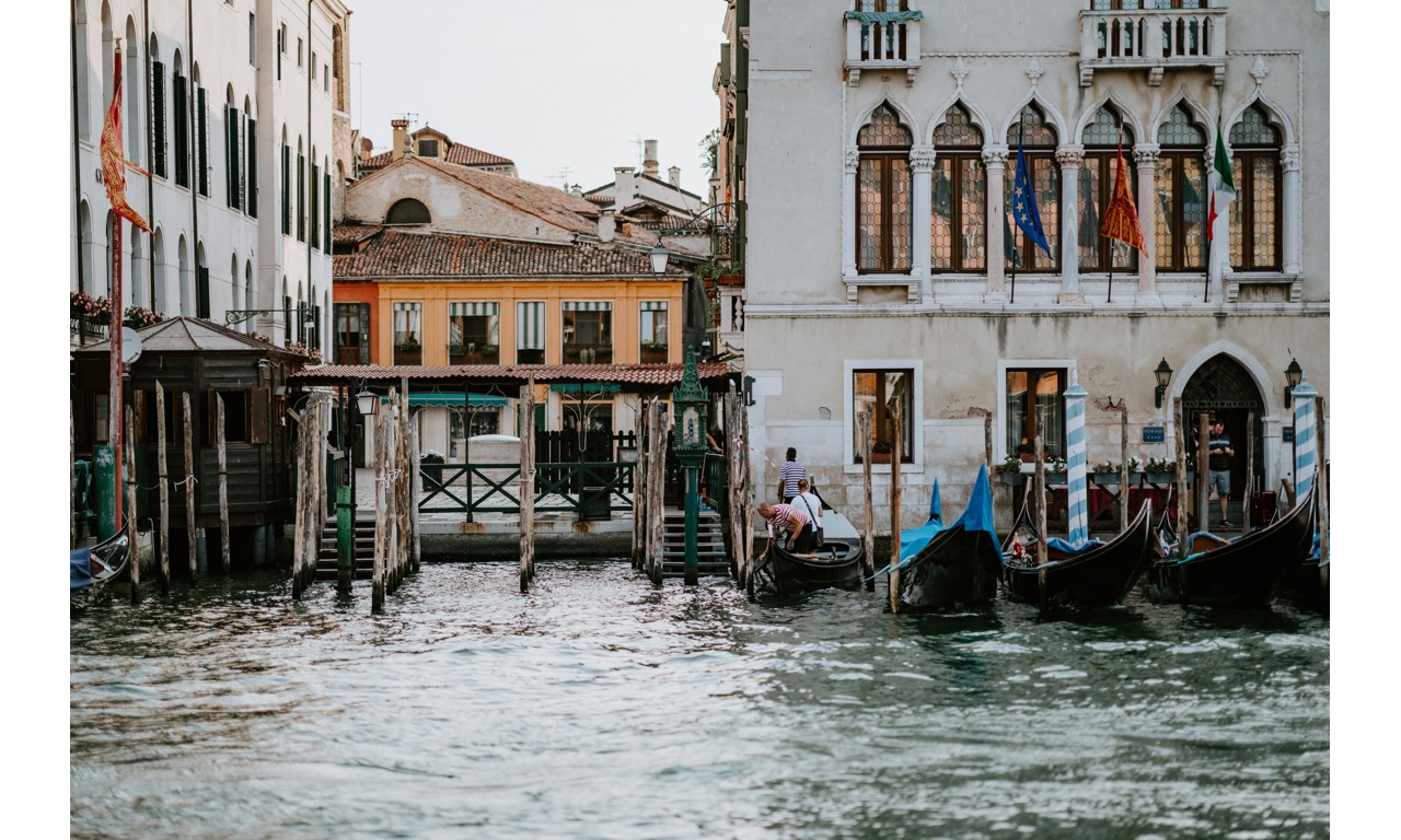 Dove bere un ottimo vino a base di uve Corvinone a Venezia