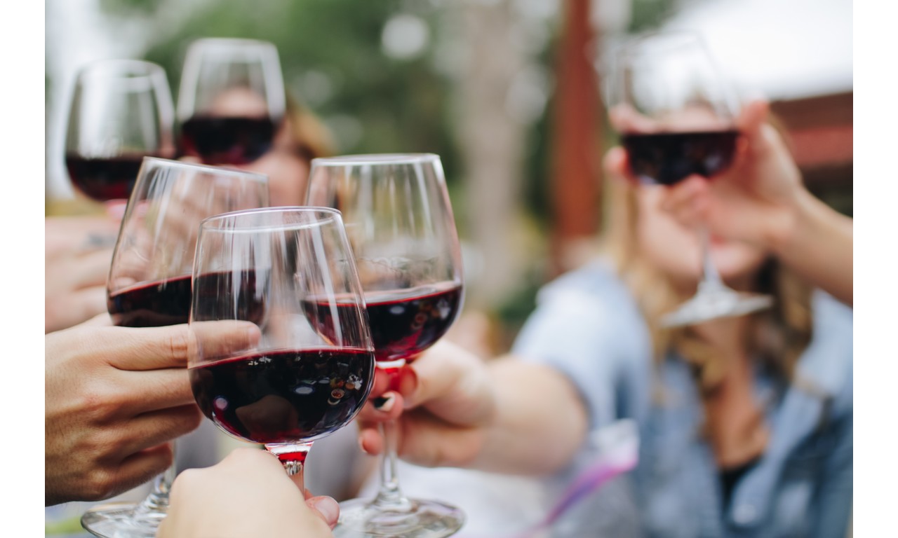 Vino Rosso